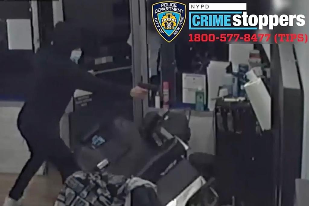 Thirteen of the alleged members had already been charged in heinous acts of violence — including a shooting inside a Bronx barbershop, when then-18-year-old Brandon Beltres and an unnamed teen allegedly opened fire on their target in October 2021.