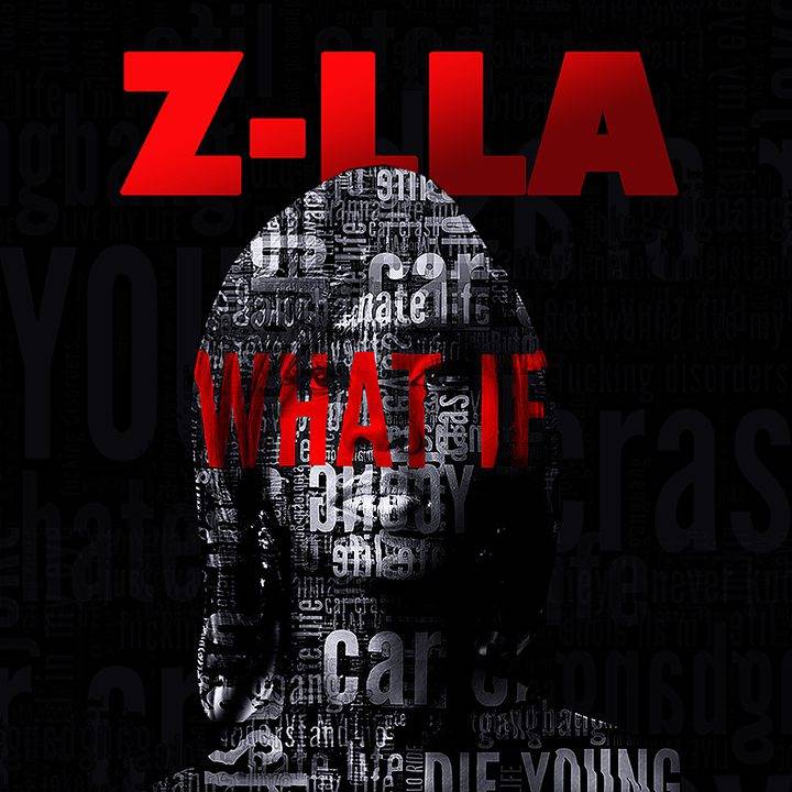 Z-LLA What If cover art