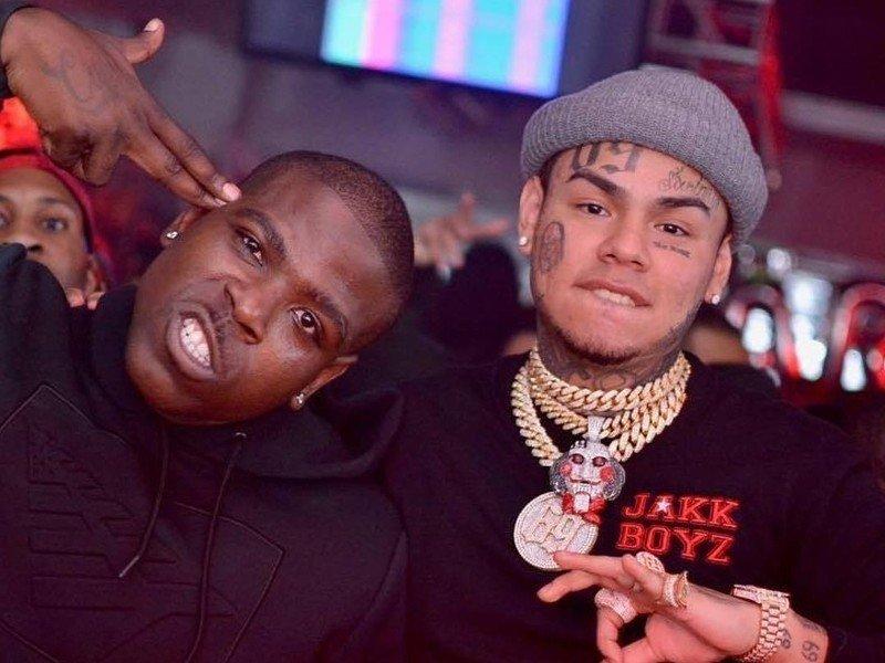 How the feds closed in on Casanova 2X, the biggest gangster in Flatbush, Brooklyn 9 Tekashi 6ix9ine & Casanova End Their Beef | HipHopDX