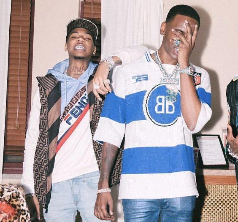 Key Glock: The Heir To The PRE Empire 32 Young Dolph & Key Glock Photos (2 of 5) | Last.fm