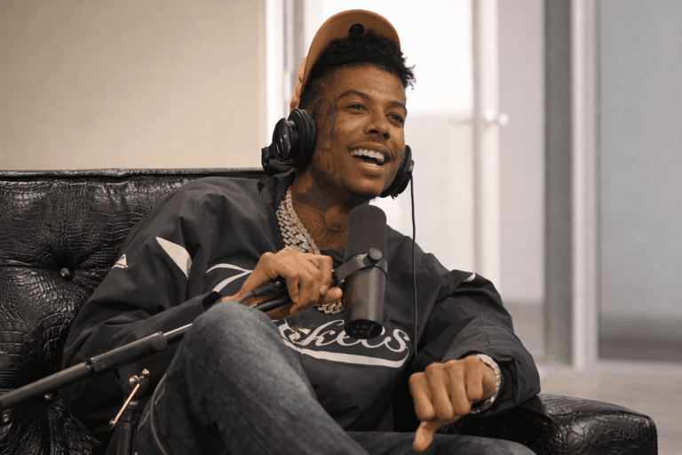 Blueface: Viral Fame, Chaos, and the Legal Spiral 41 blueface