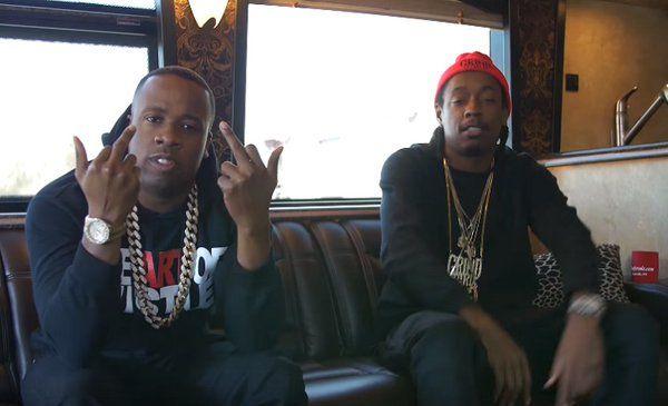 Two men sitting on a couch

Description automatically generated with medium confidence