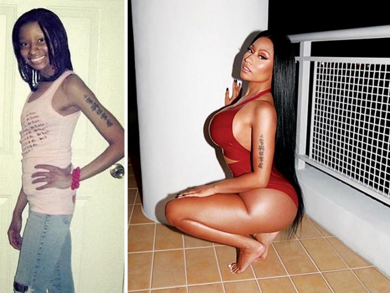 A person posing for a picture

Description automatically generated