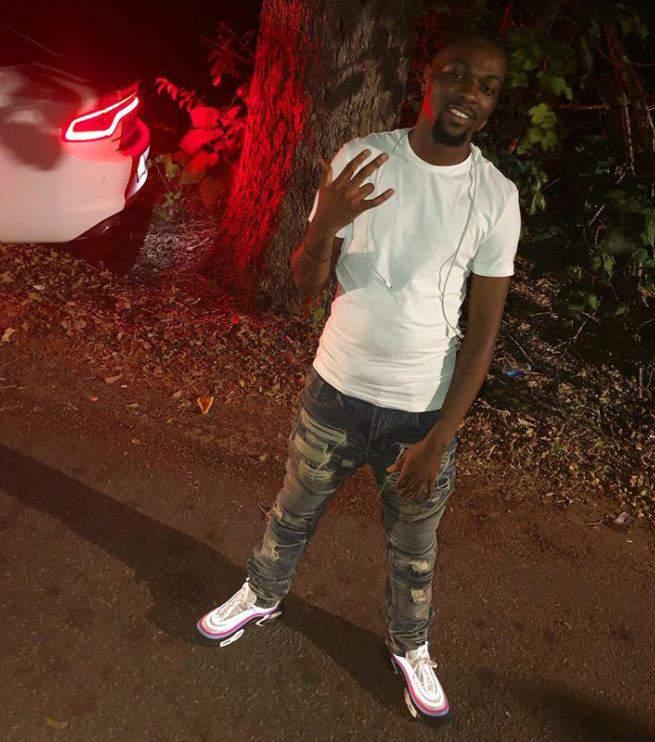 A picture containing person

Description automatically generated