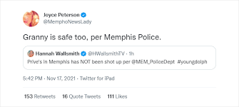 Reports of shooting at Blac Youngsta's grandma's home are false: Police