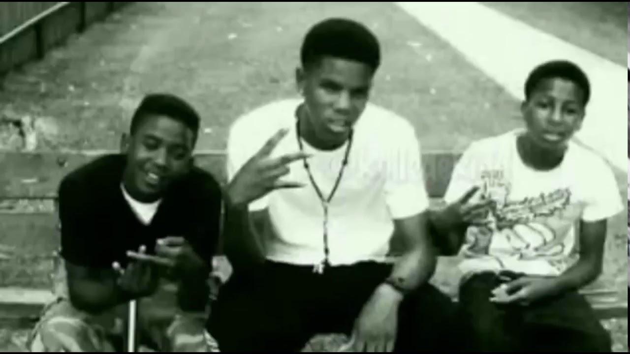 NBA Youngboy-Letter to GeeMoney - YouTube