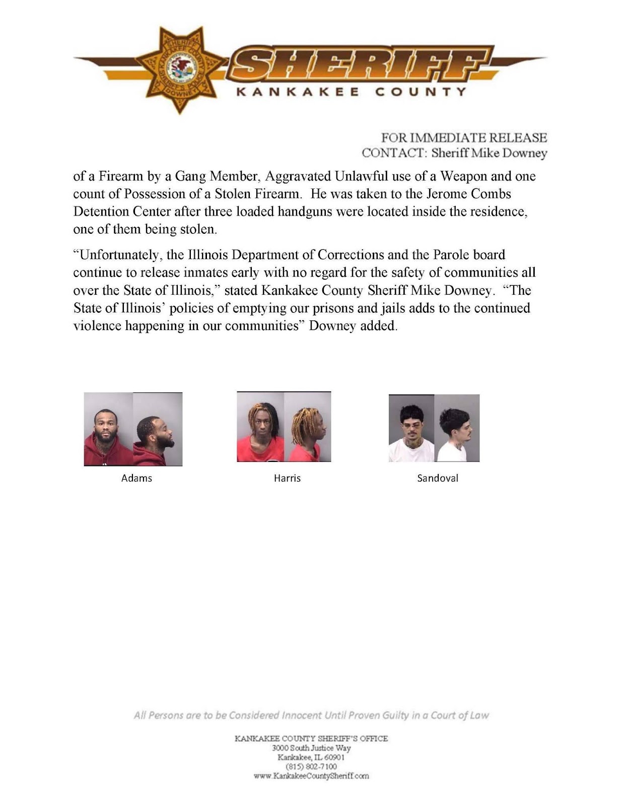 051 Deadliest Affiliates: Where Are They Now? 24 A screenshot of a document
Description automatically generated