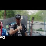 Lil Baby and 42 Dugg in the We Paid official video