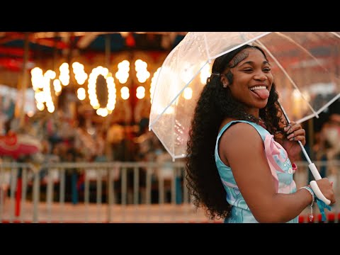 BunnaB in the LMAO official music video