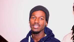 The Legacy Of T.Roy: The Chiraq Rambo 65 A picture containing person
Description automatically generated