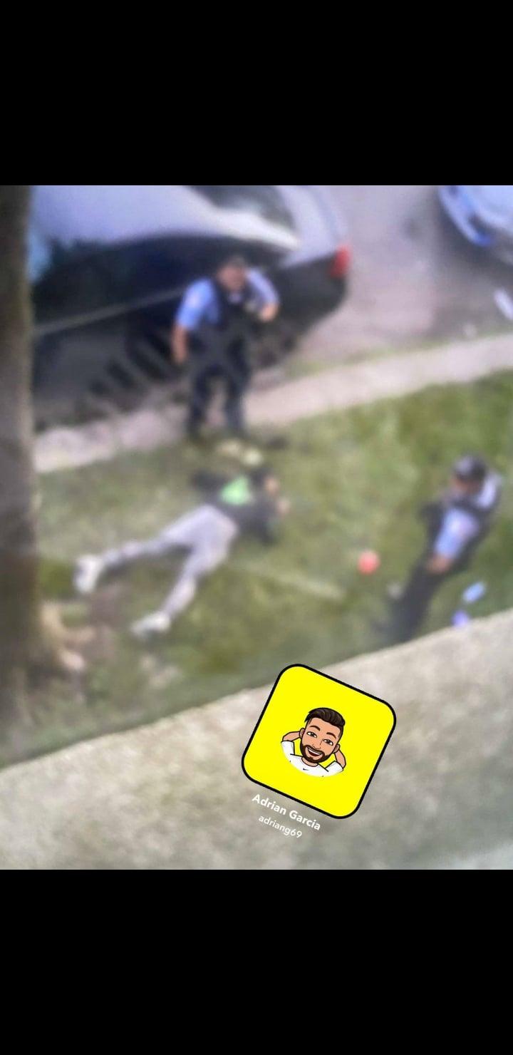 A picture containing screenshot, outdoor, grass

Description automatically generated