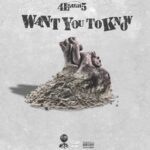 Aaron Byrd for Babii5 cover art