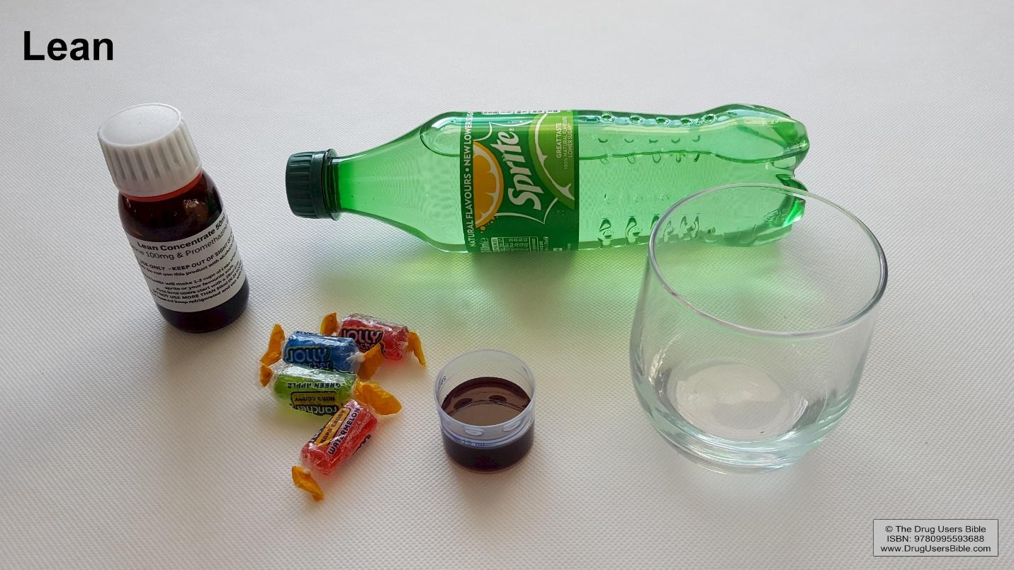 Lean (drug) - Wikipedia