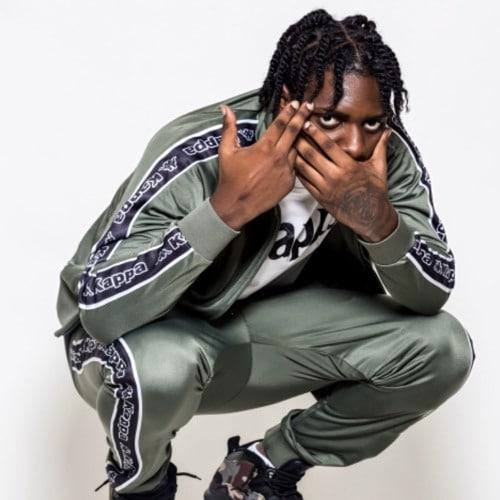 Sleepy Hallow: Still Sleep Tour @ Observatory OC, Santa Ana