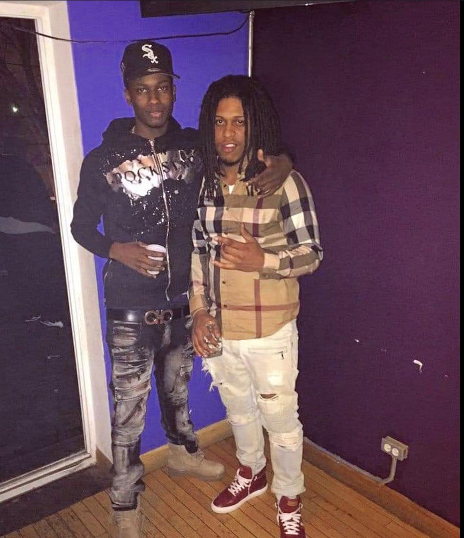 051 Deadliest Affiliates: Where Are They Now? 27 Melly and Rose (051 YM 🐍) : r/Chiraqology