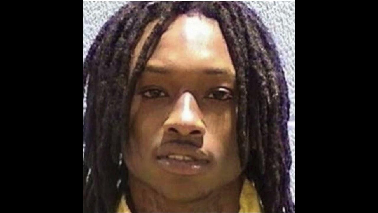 The Legacy Of T.Roy: The Chiraq Rambo 46 A picture containing person, smiling, posing, hairpiece
Description automatically generated