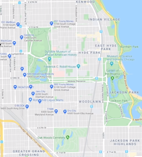 051 Deadliest Affiliates: Where Are They Now? 2 Map
Description automatically generated