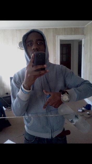 051 Deadliest Affiliates: Where Are They Now? 17 A person taking a selfie
Description automatically generated