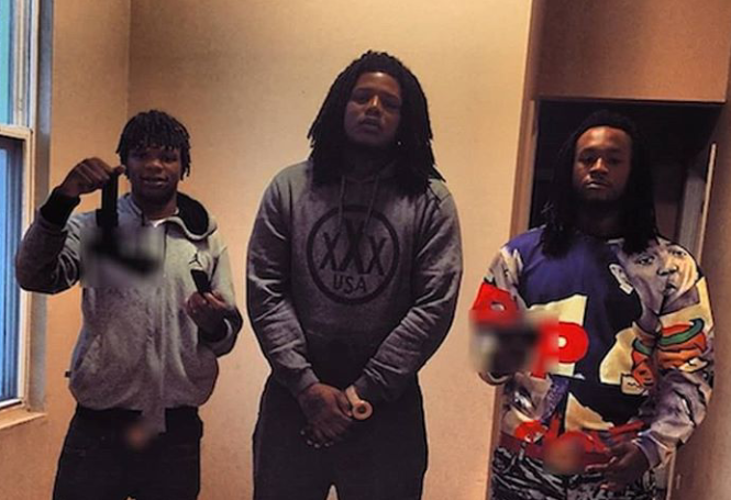 A group of men posing for a picture

Description automatically generated with medium confidence