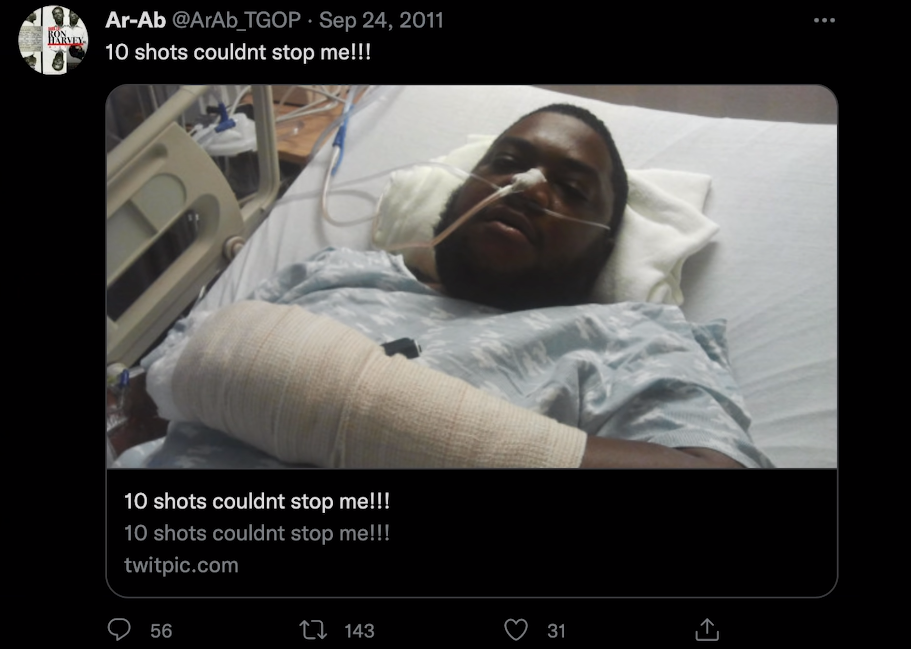 A person in a hospital bed

Description automatically generated with medium confidence