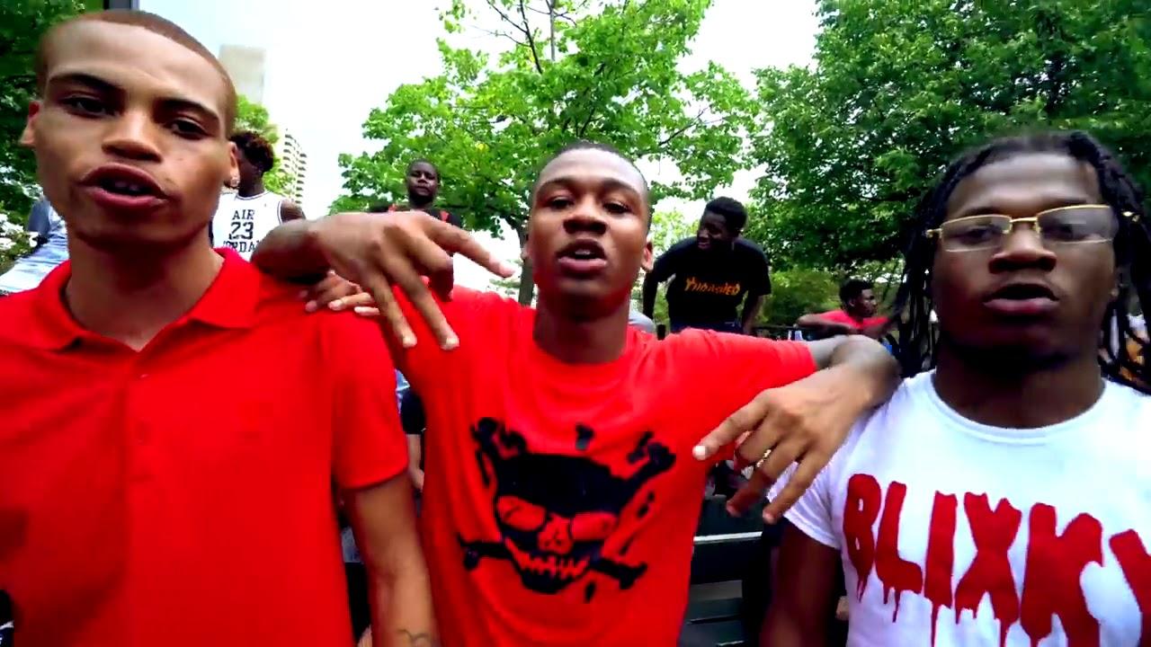 🌀 TWIRLIN' WITH BLIXKY'S (PART 2) |