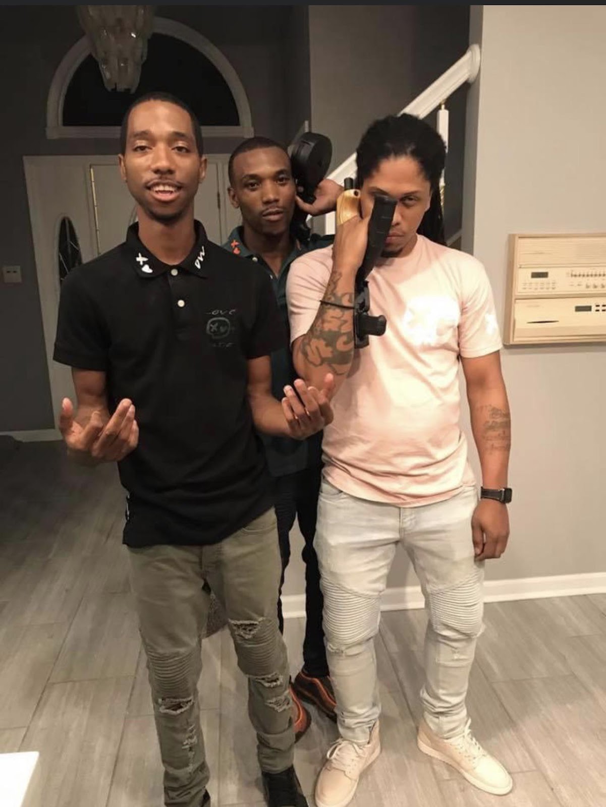 051 Deadliest Affiliates: Where Are They Now? 28 When u learn 051 Rose is who you thought Drilla was…..🥲 : r/Chiraqology