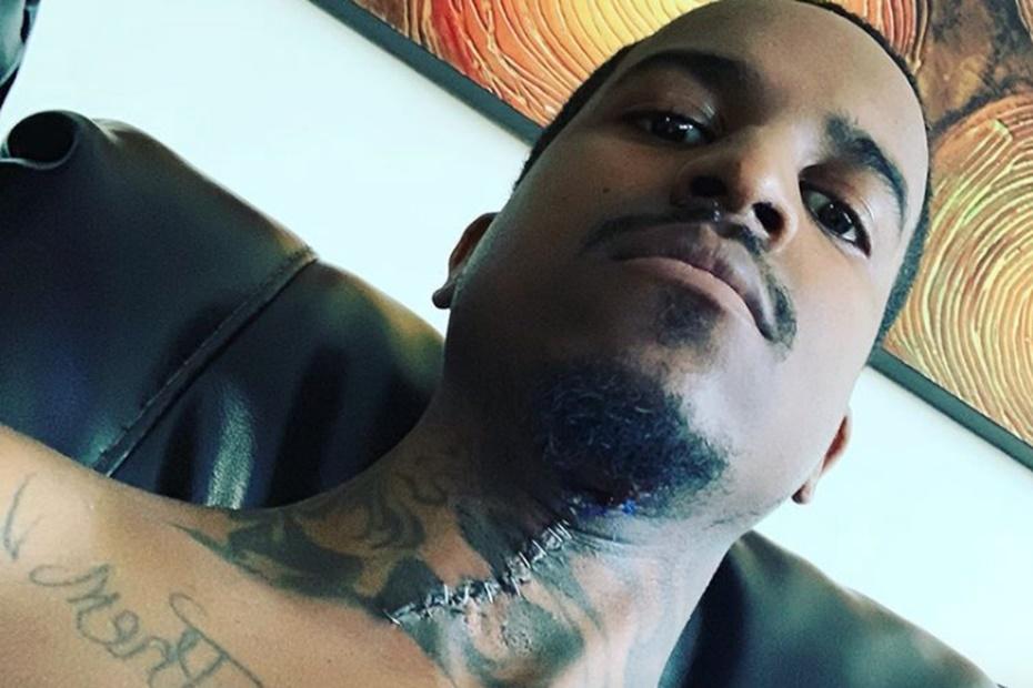 Lil Reese released from hospital, takes to Instagram and Twitter - Chicago  Sun-Times