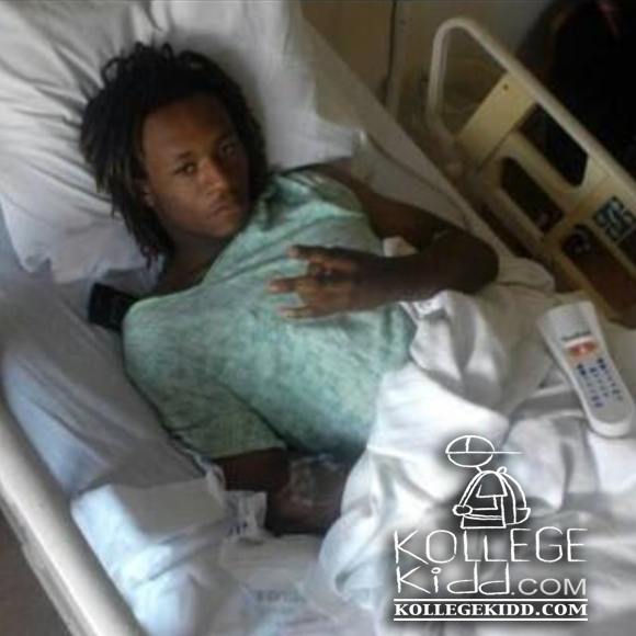 A person lying in a hospital bed

Description automatically generated with medium confidence