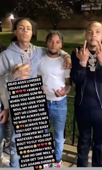 A group of people holding up their hands

Description automatically generated with low confidence