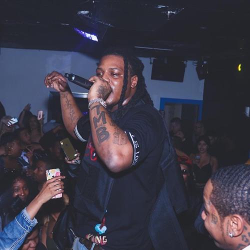 Stream Fbg Duck - Ghetto Angels Remix by UG Music | Listen online for free  on SoundCloud