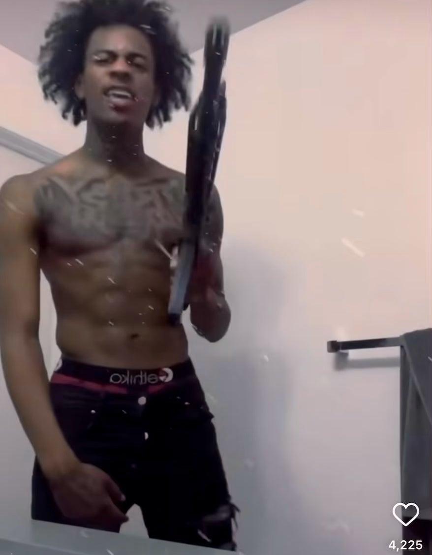 Is NAS EBK the only Lit drill artist in NY that's not watered down ? :  r/NYStateOfMind