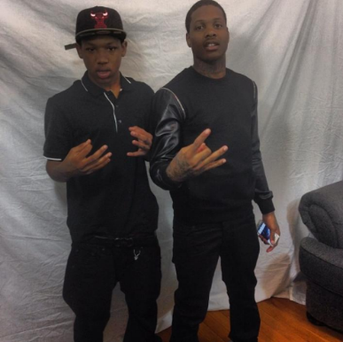 A group of people posing for the camera

Description automatically generated