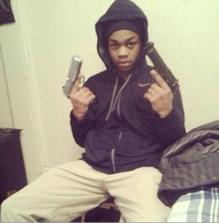 LIL B🕊 (EBT): Chiraqology