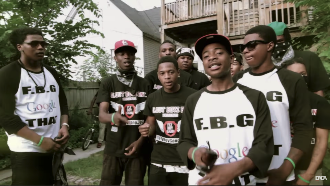 A group of men in matching outfits

Description automatically generated with low confidence