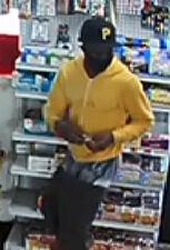 suspect-Lumes shooting