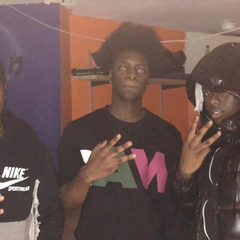 Sheff G – Panic Lyrics | Genius Lyrics