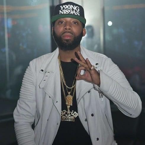 Love & Hip Hop Houston cast members, social media links * starcasm.net
