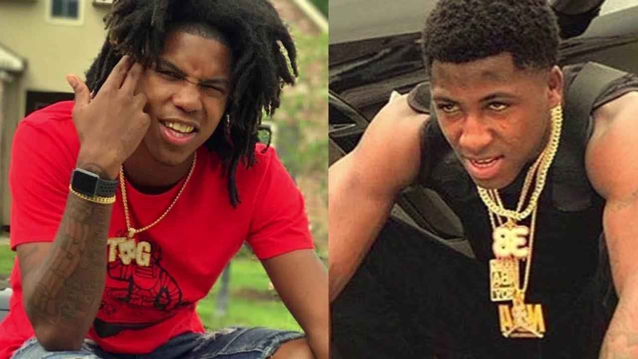 The Final Hours of Dump 3 NBA YoungBoy - Gee Money Industry Remix - No Talking (Gee Money Diss) - YouTube