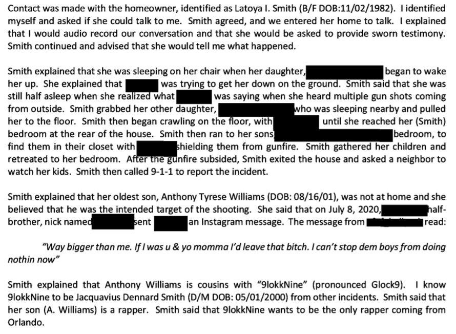 Text, letter
Description automatically generated