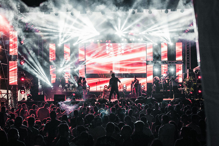 Bad Bunny tickets