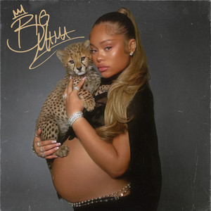 Latto Big Mama album cover