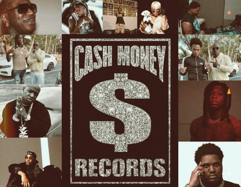 How Cash Money Records Went From Hip-Hop’s Biggest Empire To A Broken Dynasty 32 Cash Money Records