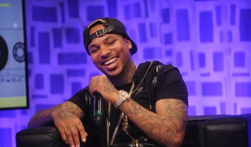 Chinx