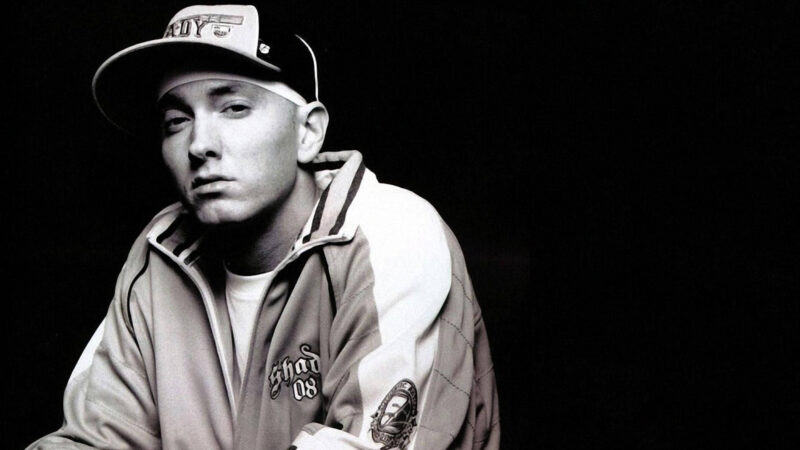 Eminem
