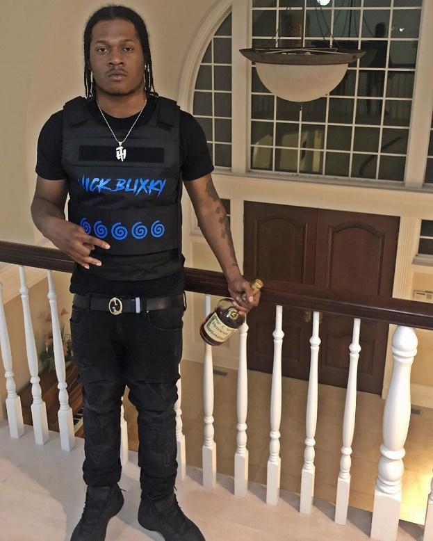 A Judas In The Camp: The Betrayal That Led To The Death Of Nick Blixky 3 A person standing next to a crib
Description automatically generated with low confidence