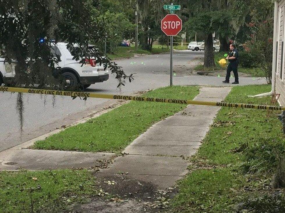 The Rise And Fall of Quando Rondo’s Gang “Only The Mob” 16 (Source: WTOC)