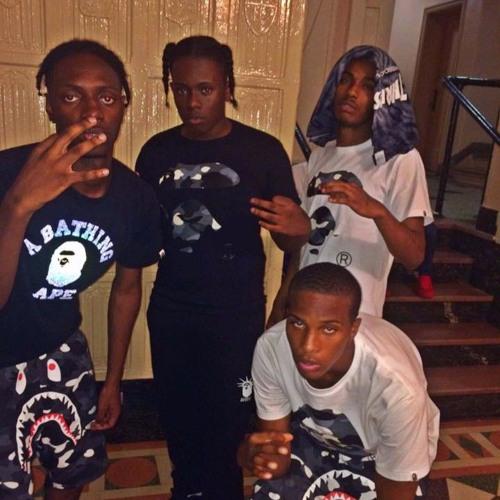 Stream Sheff G x Sleepy Hallow x DoubleG - Hit Em Up by DaGlizzzz | Listen  online for free on SoundCloud