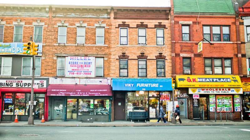 How Brooklyn's Flatbush Neighborhood Got Its Name | Brownstoner