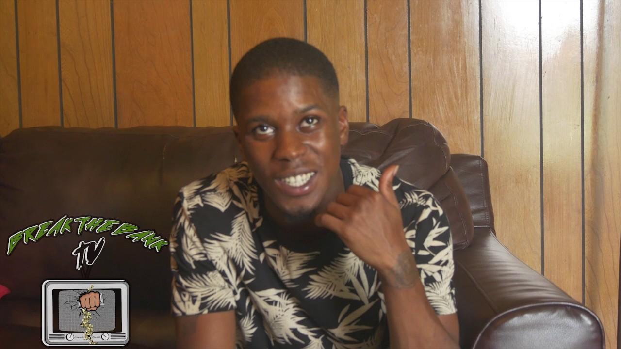The Freestyle King Lil Snupe: Meek Mill Protégé’s Tragic Death 12 A person sitting on a couch
Description automatically generated with low confidence