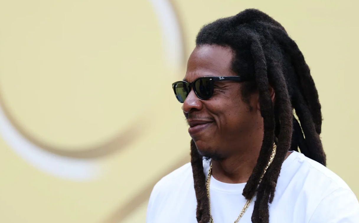 Jay-z